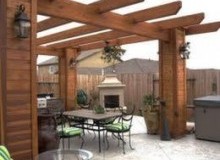 Kwikfynd Pergolas
strathblane